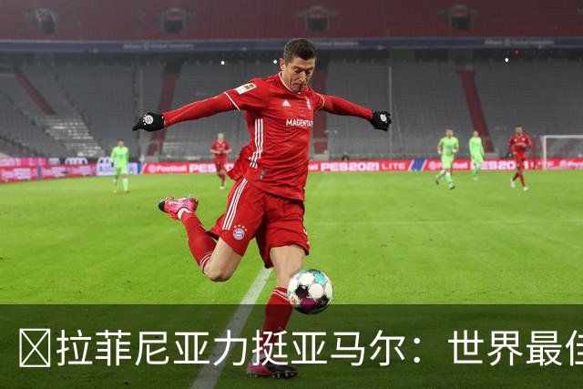​拉菲尼亚力挺亚马尔：世界最佳无争议，比第2名高出一大截