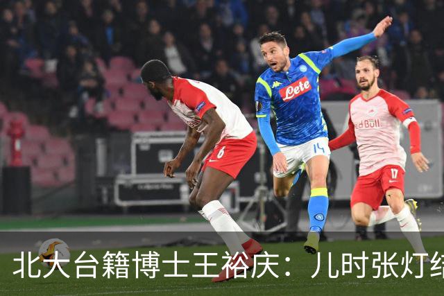 北大台籍博士王裕庆：儿时张灯结彩的“光复节”，为何被民进党抹除