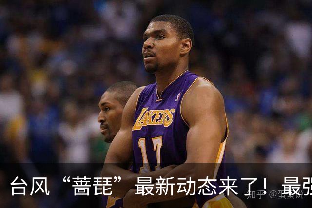 台风“蔷琵”最新动态来了！最强降水时段→