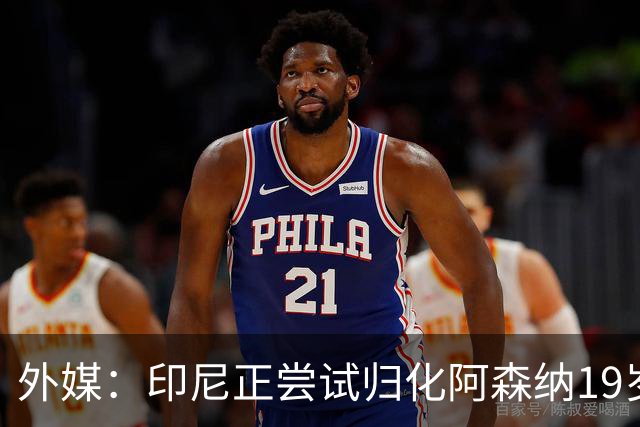 外媒:印尼正尝试归化阿森纳19岁中场德米安-阿古斯廷