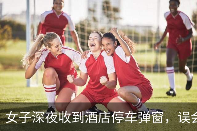 女子深夜收到酒店停车弹窗，误会丈夫开房，连打七八个电话查岗，丈夫开视频自证清白：在菜园喂鸡