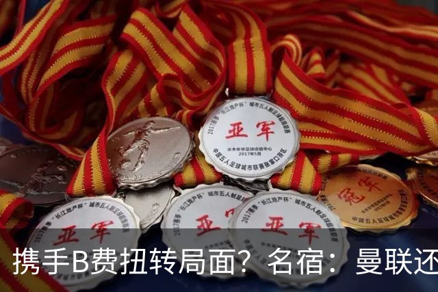 携手B费扭转局面？名宿：曼联还是快放过卡里克吧！