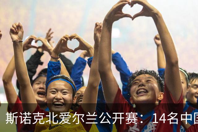 斯诺克北爱尔兰公开赛：14名中国球员晋级正赛，赵心童表现受期待