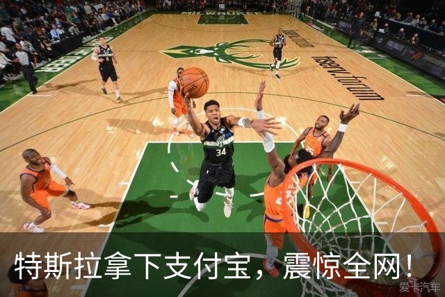 特斯拉拿下支付宝，震惊全网！