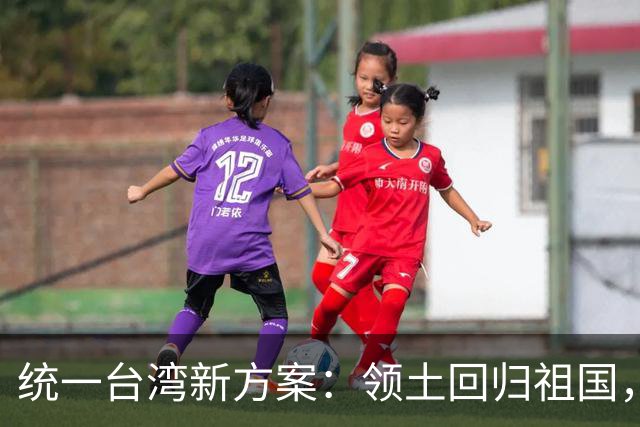 统一台湾新方案：领土回归祖国，民众往来畅通，两岸统一新路径