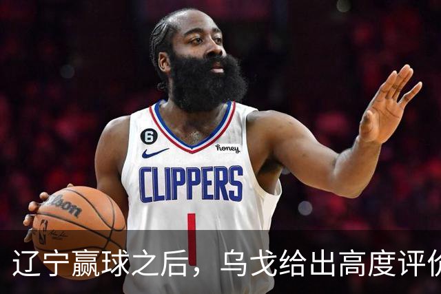 辽宁赢球之后，乌戈给出高度评价，球迷猜测说的是这2人