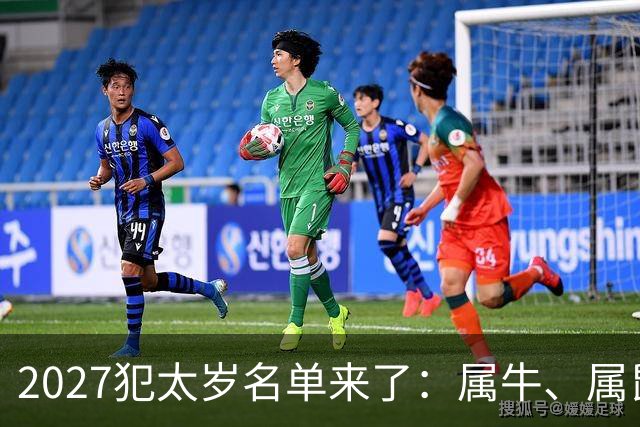 2027犯太岁名单来了：属牛、属鼠、属羊、属狗，谁最凶？如何化解